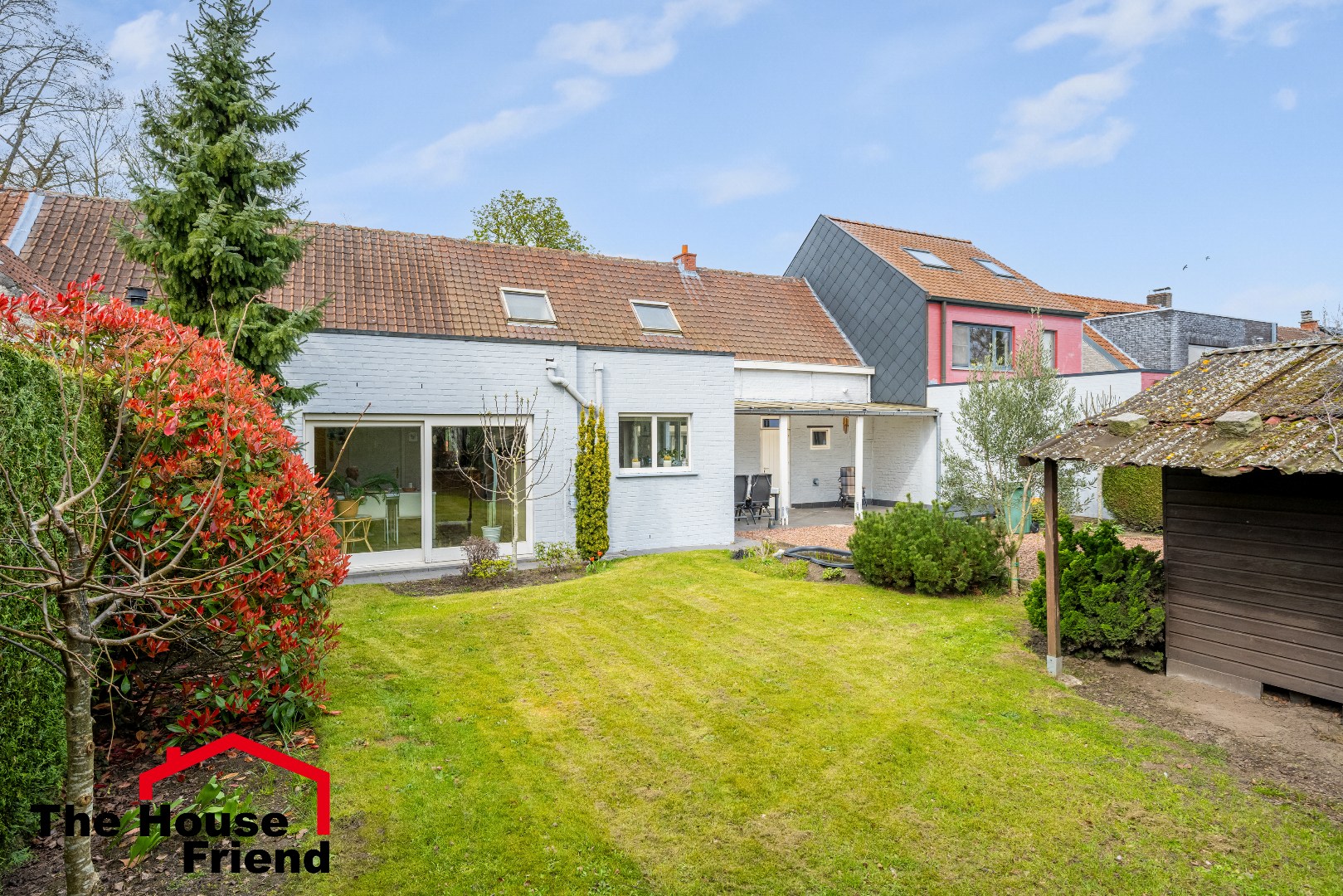 Renovatie verplichte gezinswoning 