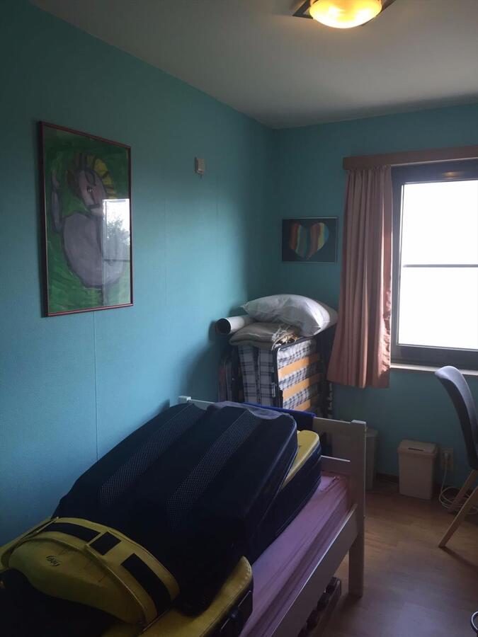 MOOIE GEZINSWONING MET TUIN IN VICOGNE WIJK 