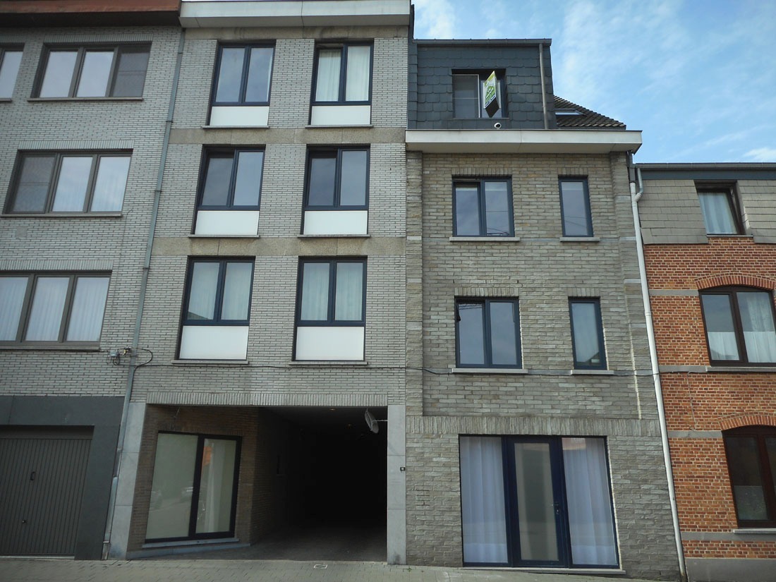 Verhuurd studio - Hasselt