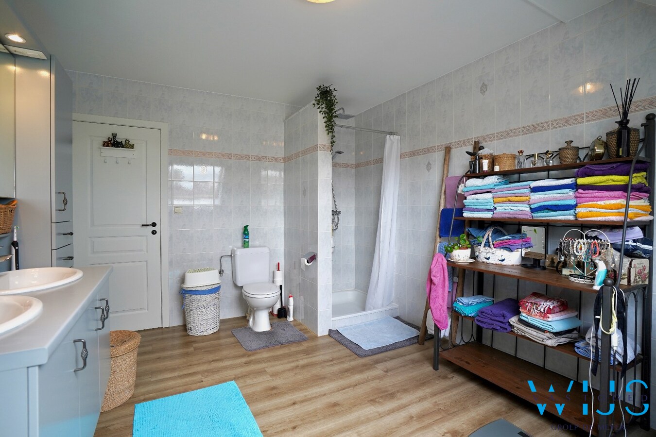 Instapklare halfopen bebouwing te koop in Doornzele/ Evergem! 