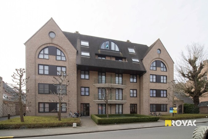 Verhuurd Appartement te Izegem