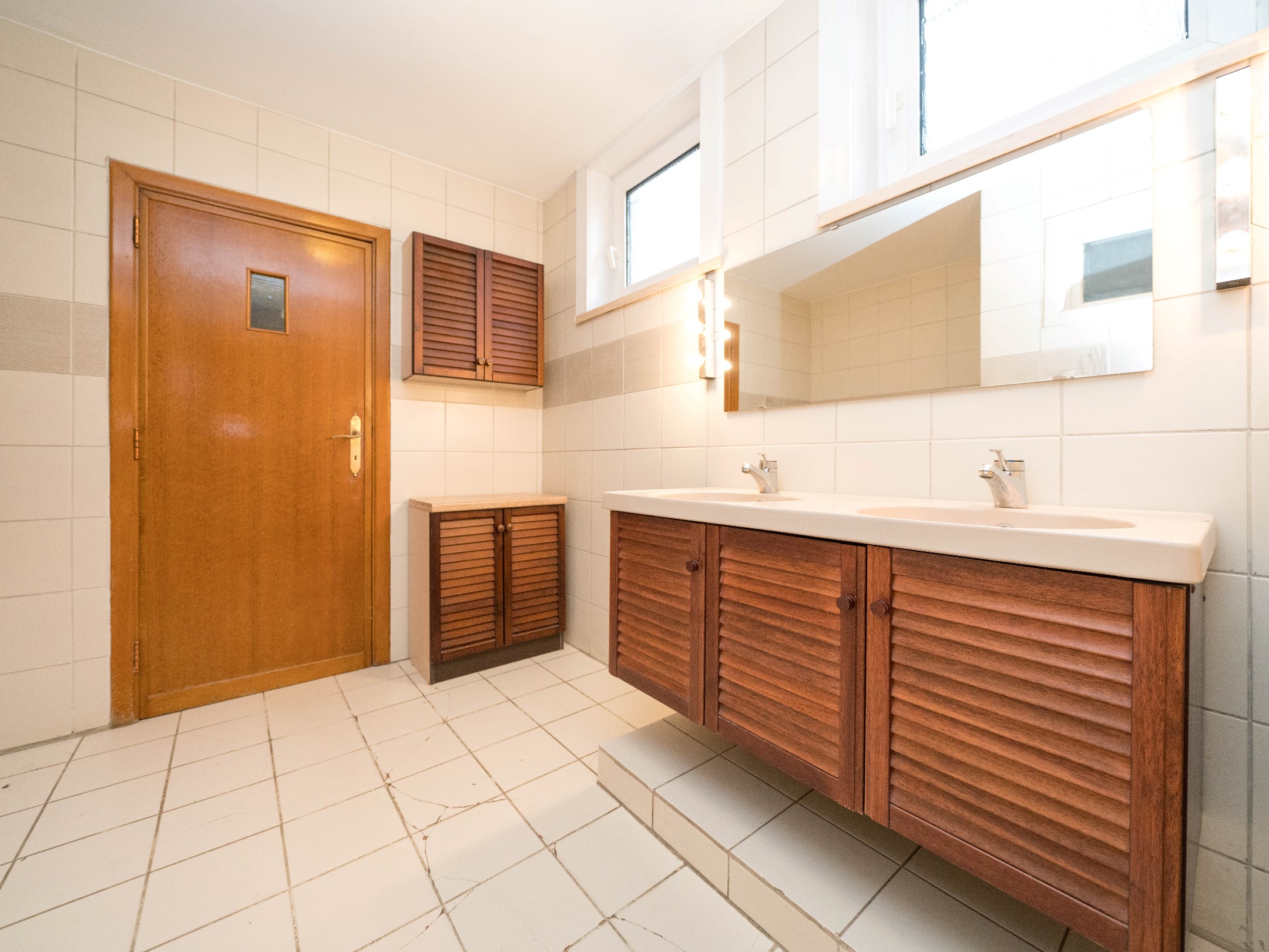 Ruime, karaktervolle woning met 4/5 kamers en tuin 