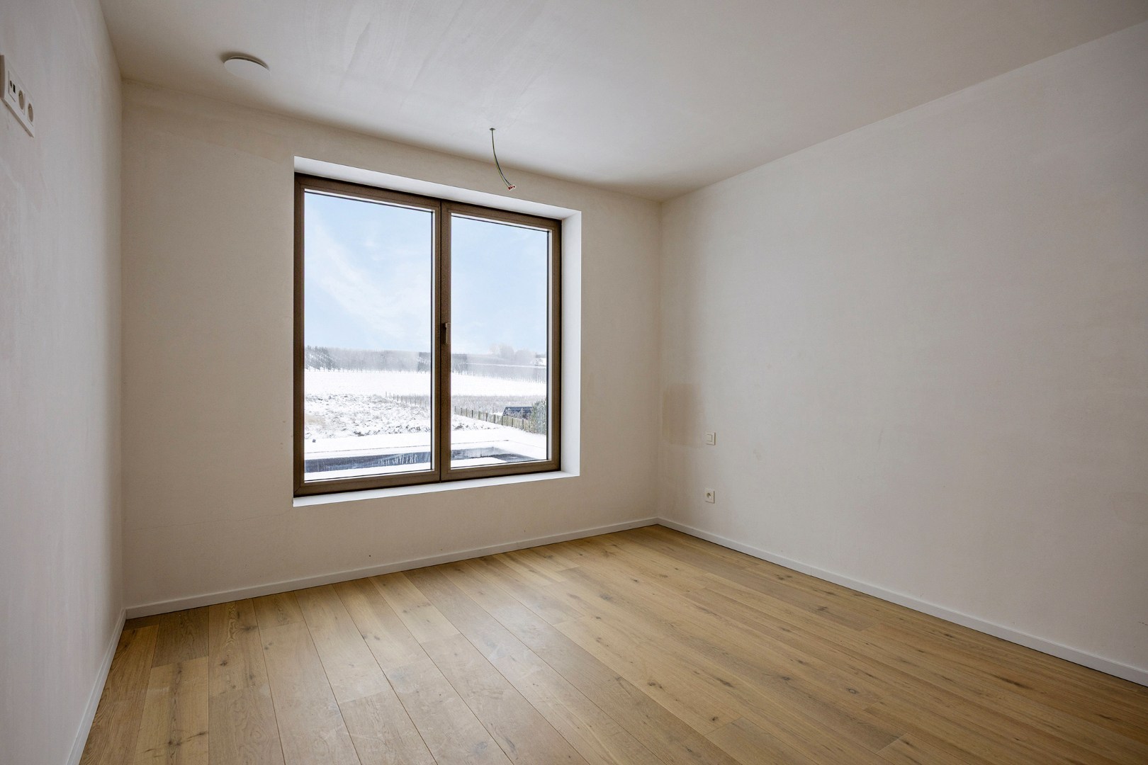 Fantastisch casco en winddichte nieuwbouwwoning met 3 slaapkamers, tuin en terras in Assent (Bekkevoort)! – bewoonbare opp. 177m² 