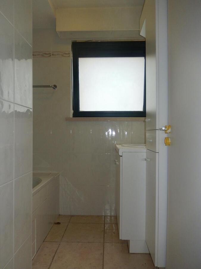 Perfect instapklaar appartement te Brugge 