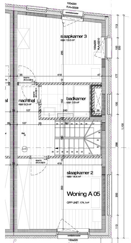 Moderne nieuwbouwwoning in hartje Gavere ! 