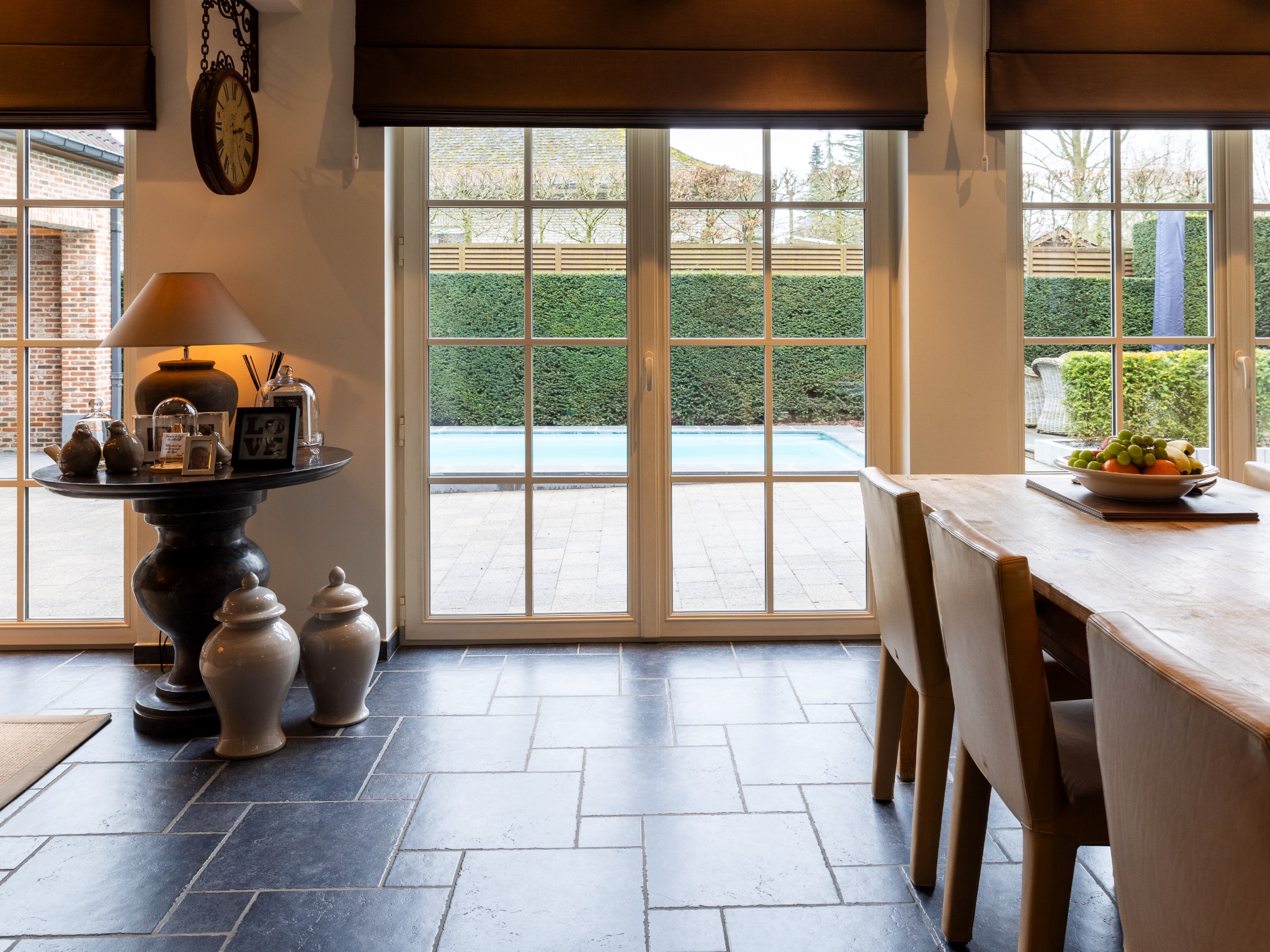 Ultieme luxe in Roosdaal 