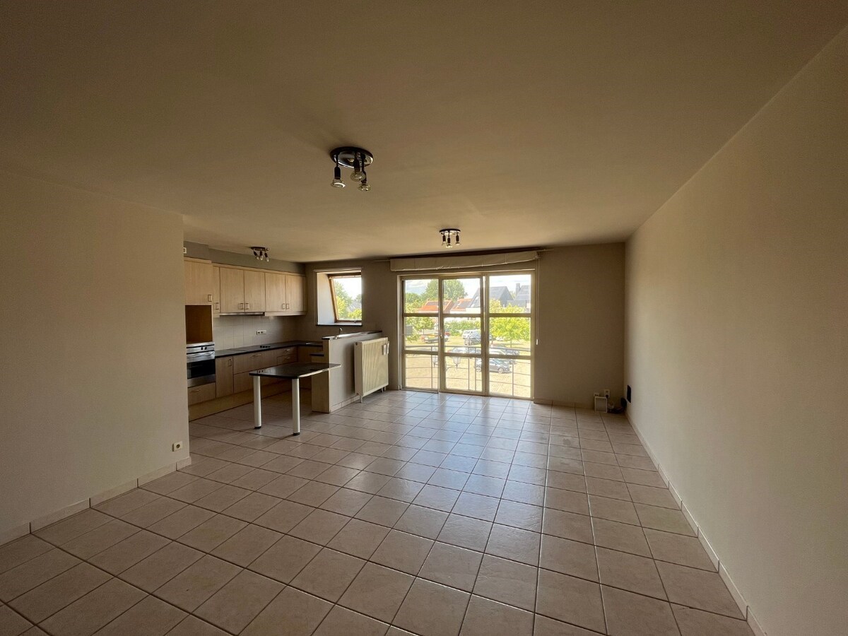 Tijdloos 2-slpk-appartement (GEEN SYNDIC-KOSTEN) 