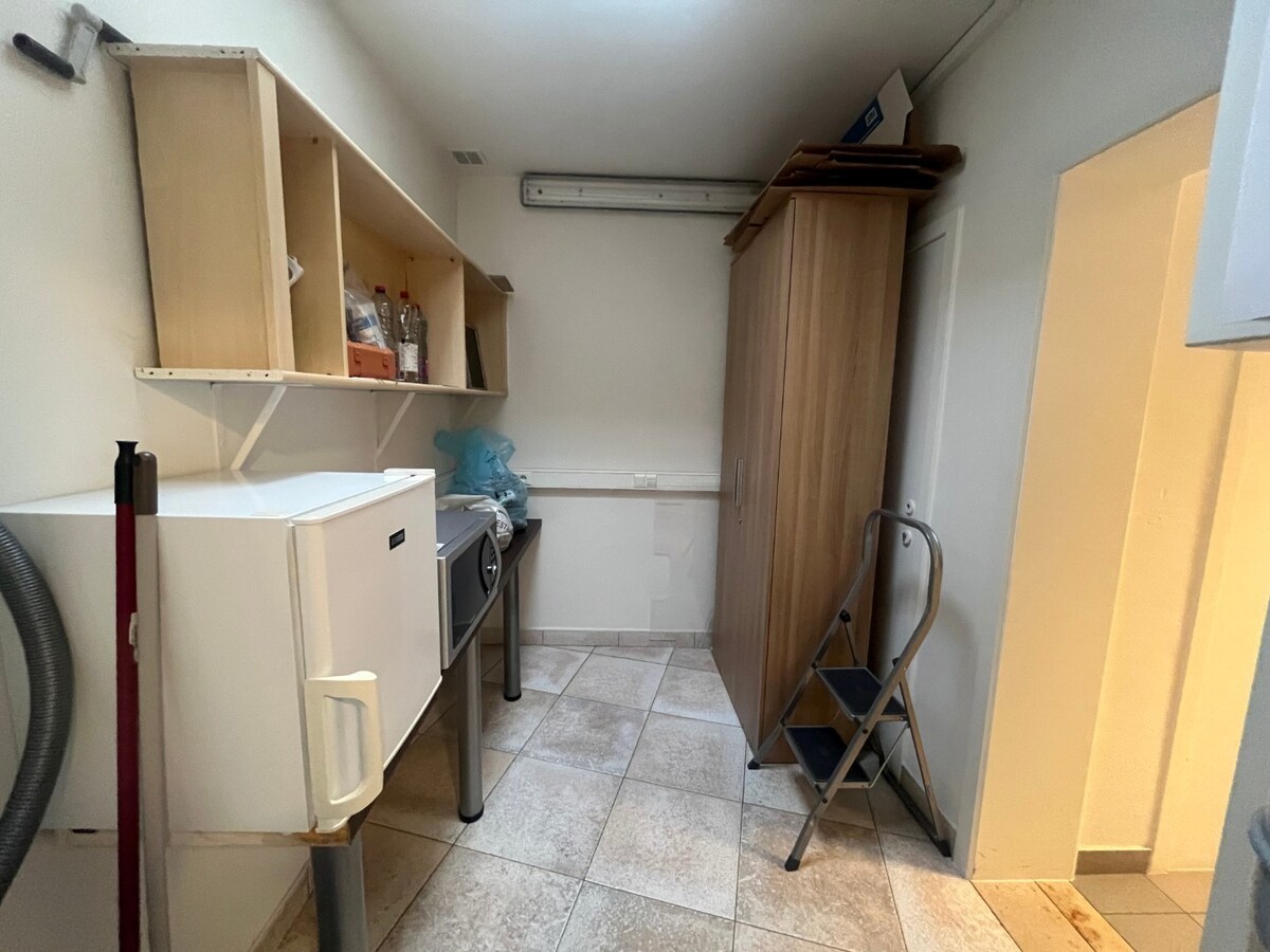 Kantoorruimte in hartje Asper 