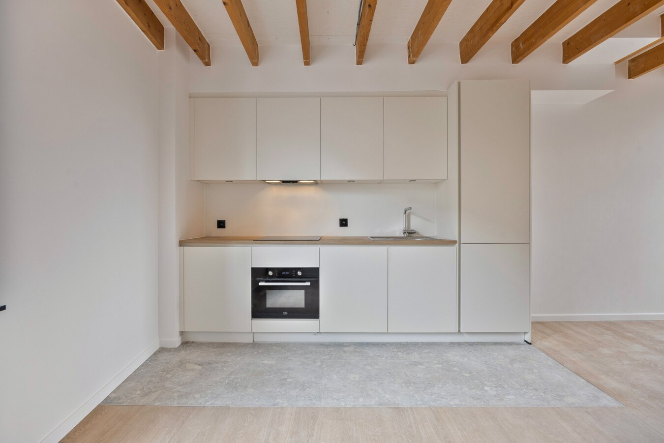 Verhuurd duplex - Leuven