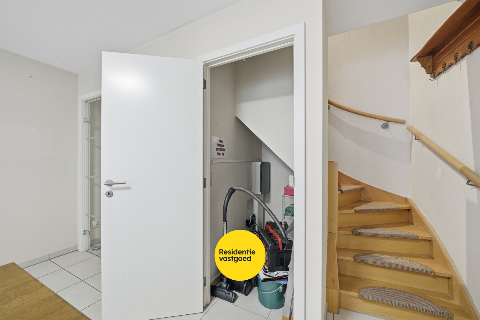 Instapklaar duplexappartement met 2 slaapkamers in Bredene Duinen 