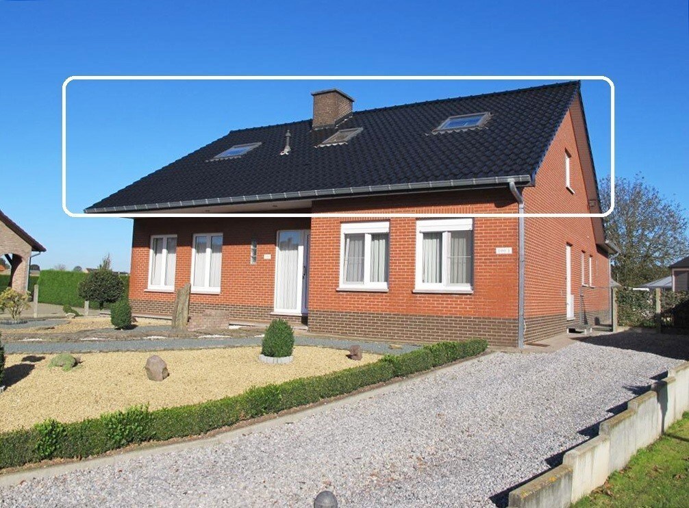 Te huur appartement - Neeroeteren