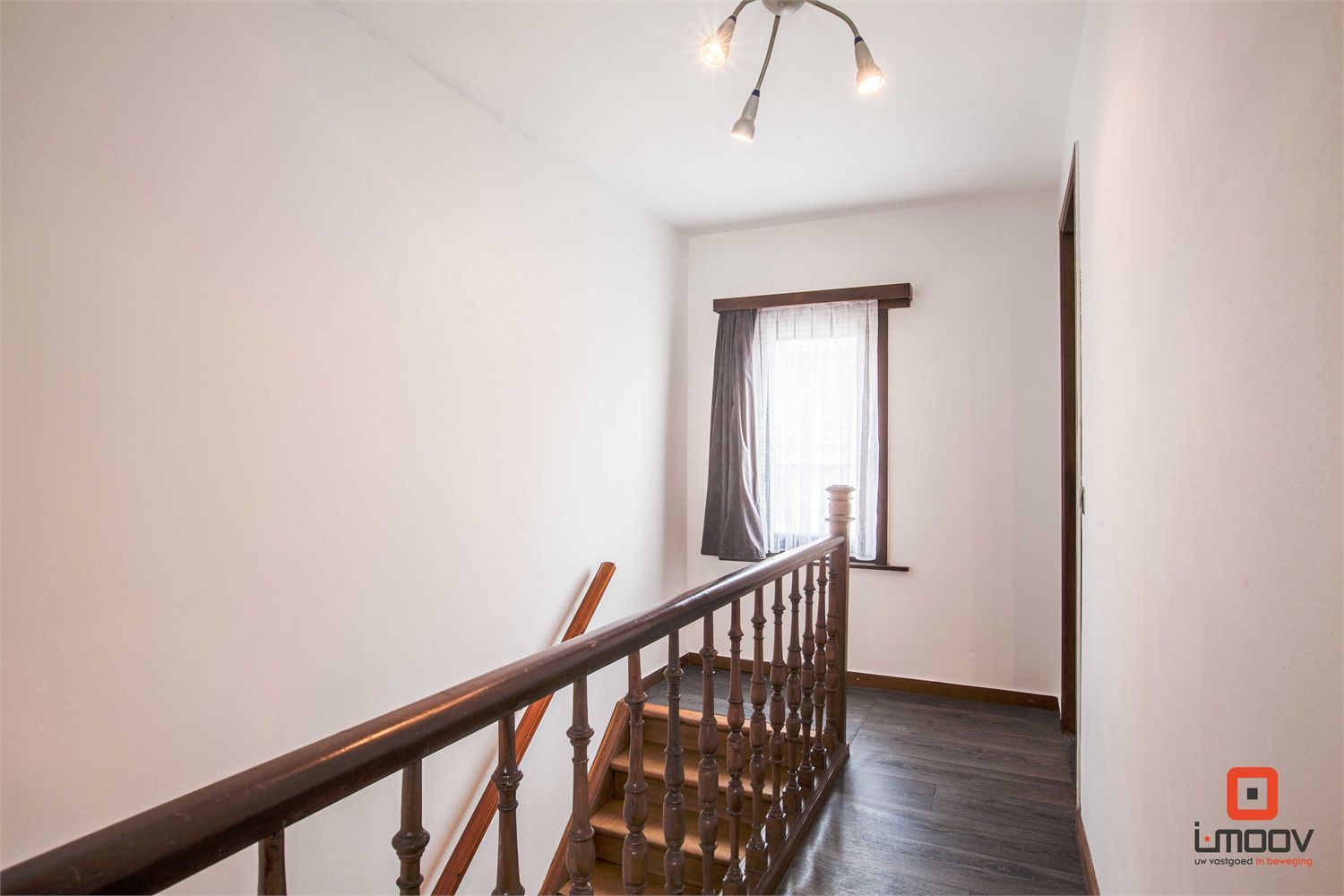 Woning verkocht in Steendorp