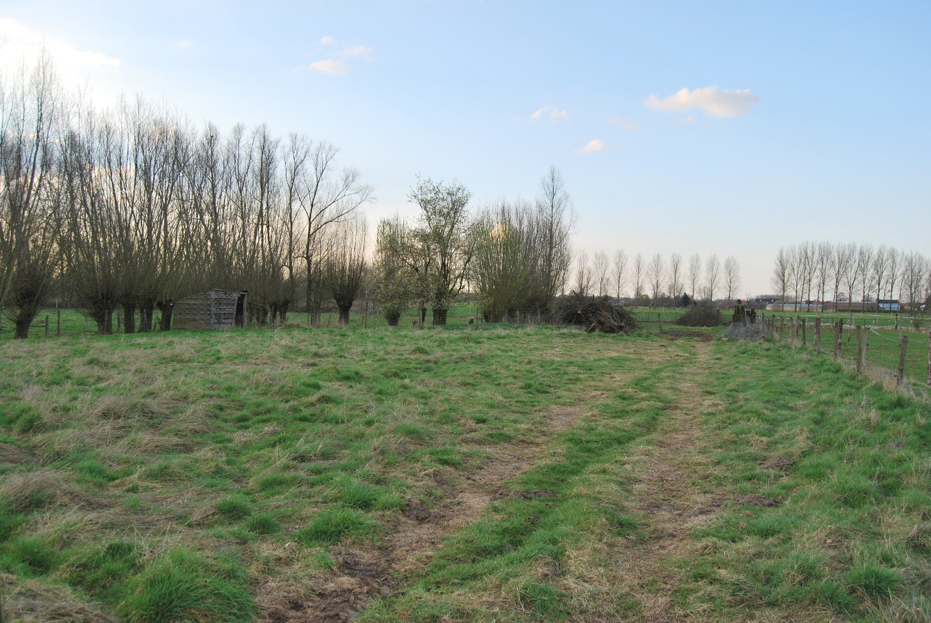 Te renoveren woning op 7390m² te Lokeren 