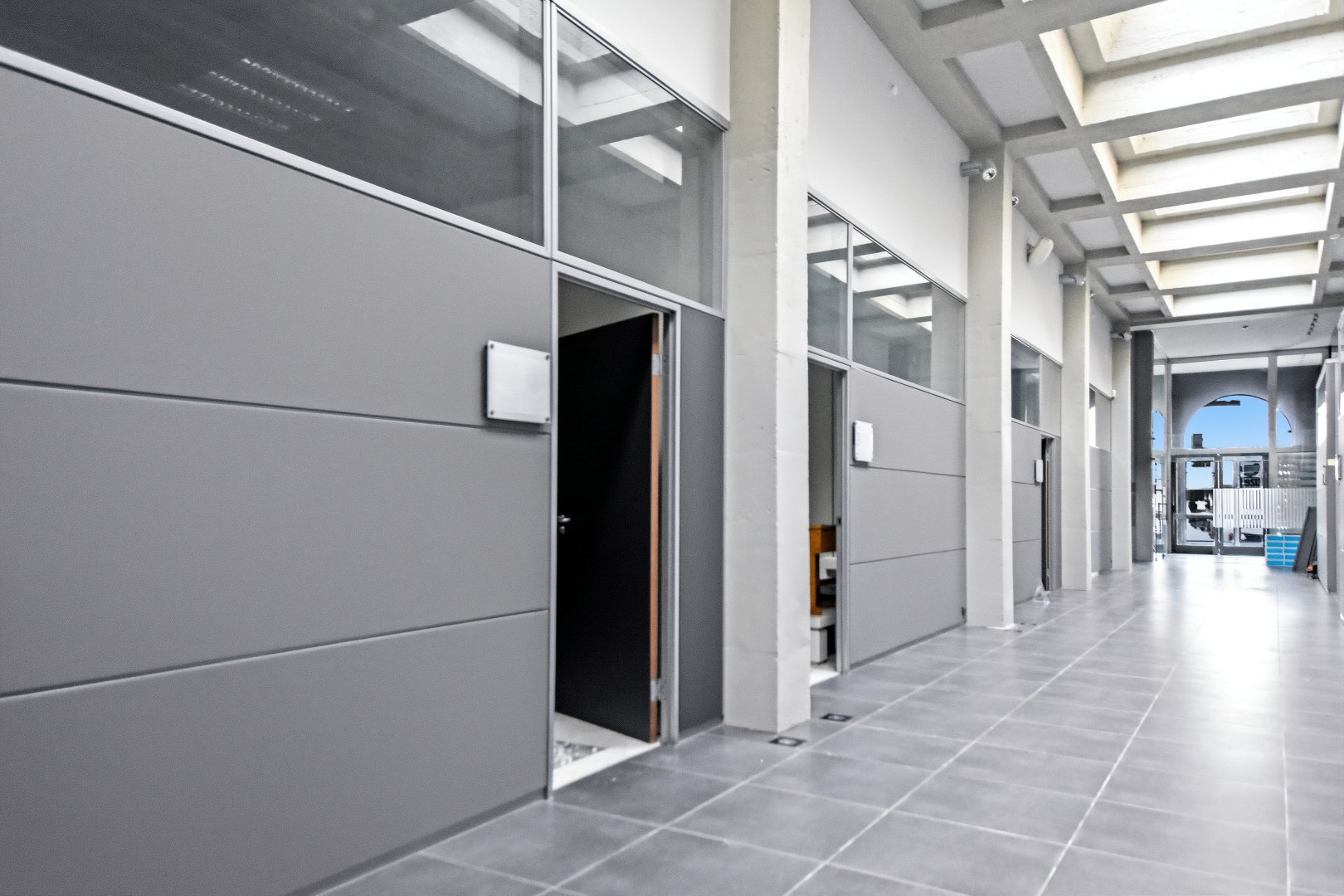 UNIEK ONTWIKKELINGSPROJECT CENTRUM VEURNE. 