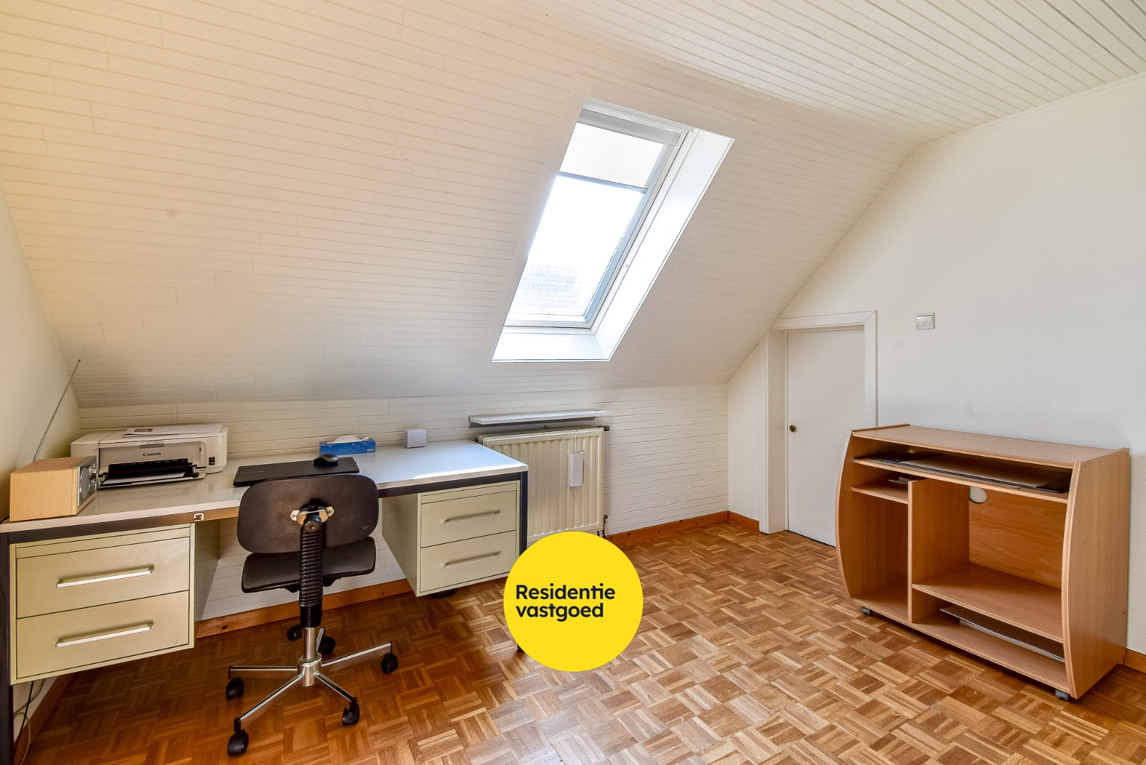 Ruime villa met 4 slaapkamers 