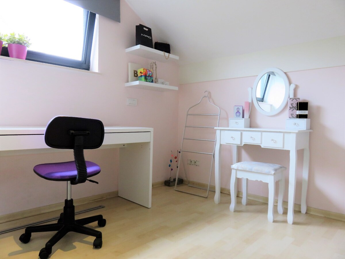 Instapklare villa - Rustig gelegen te Berbroek - Energielabel B 