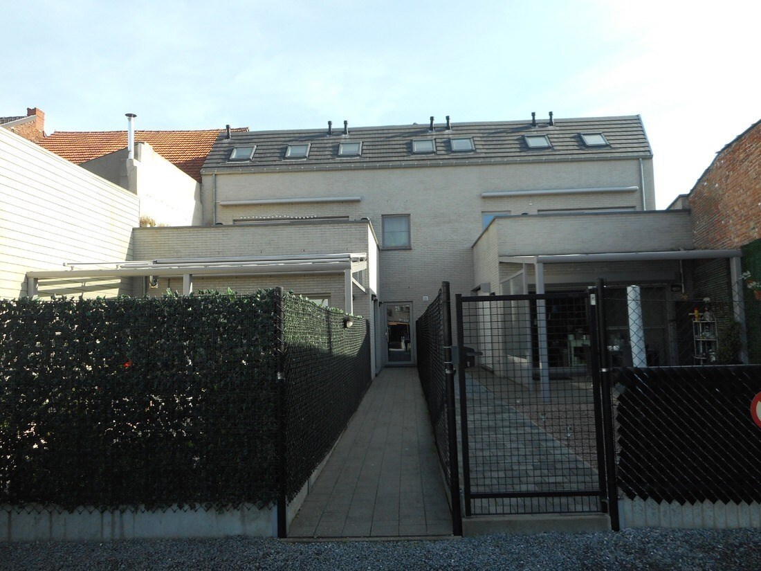 Appartement te huur in Leopoldsburg