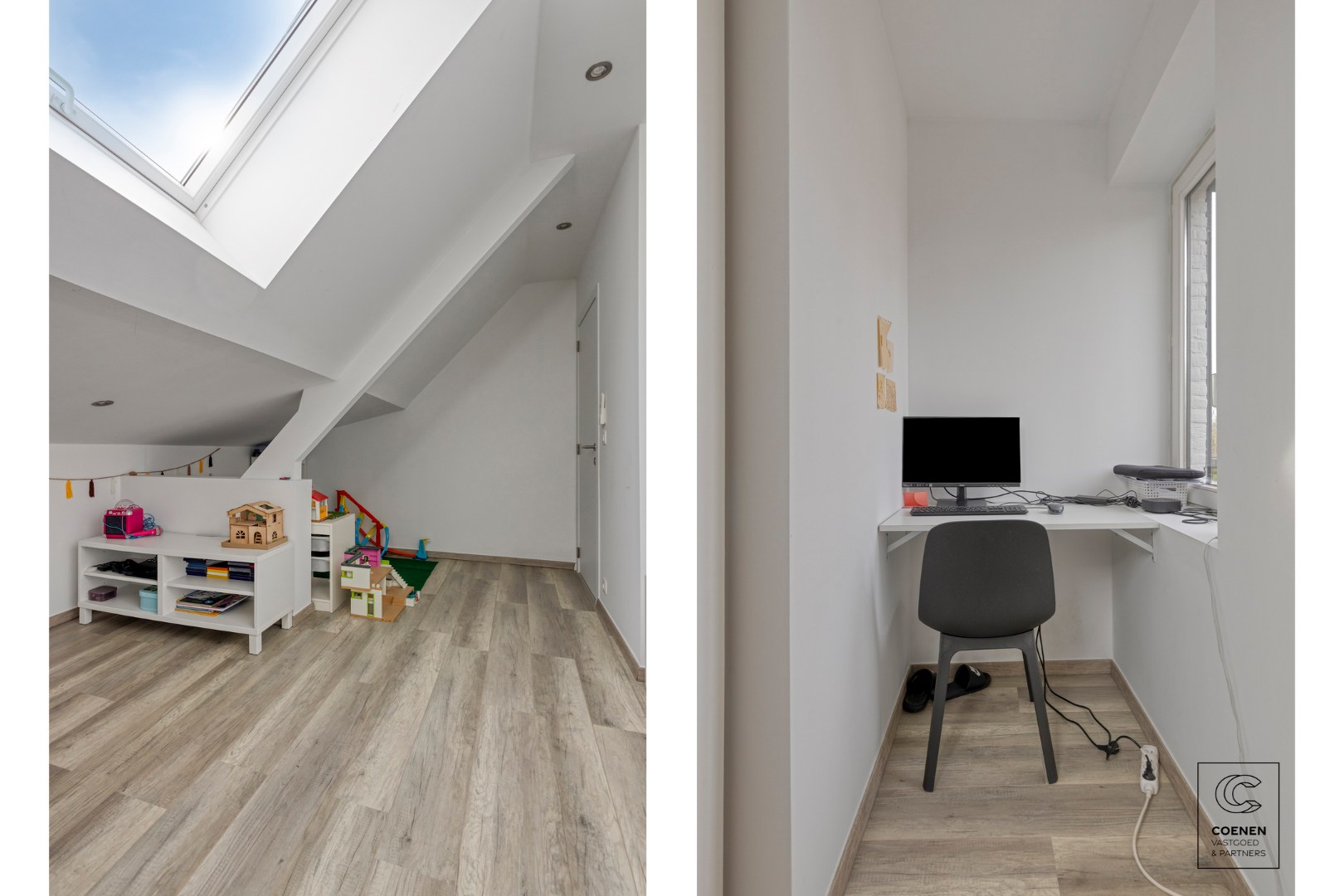 Gerenoveerde woning met 4 à 5 slpk's op een gunstige ligging te Oelegem! 