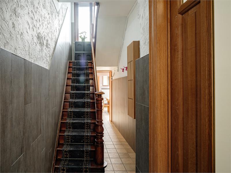 Huis in hippe Visserijbuurt 