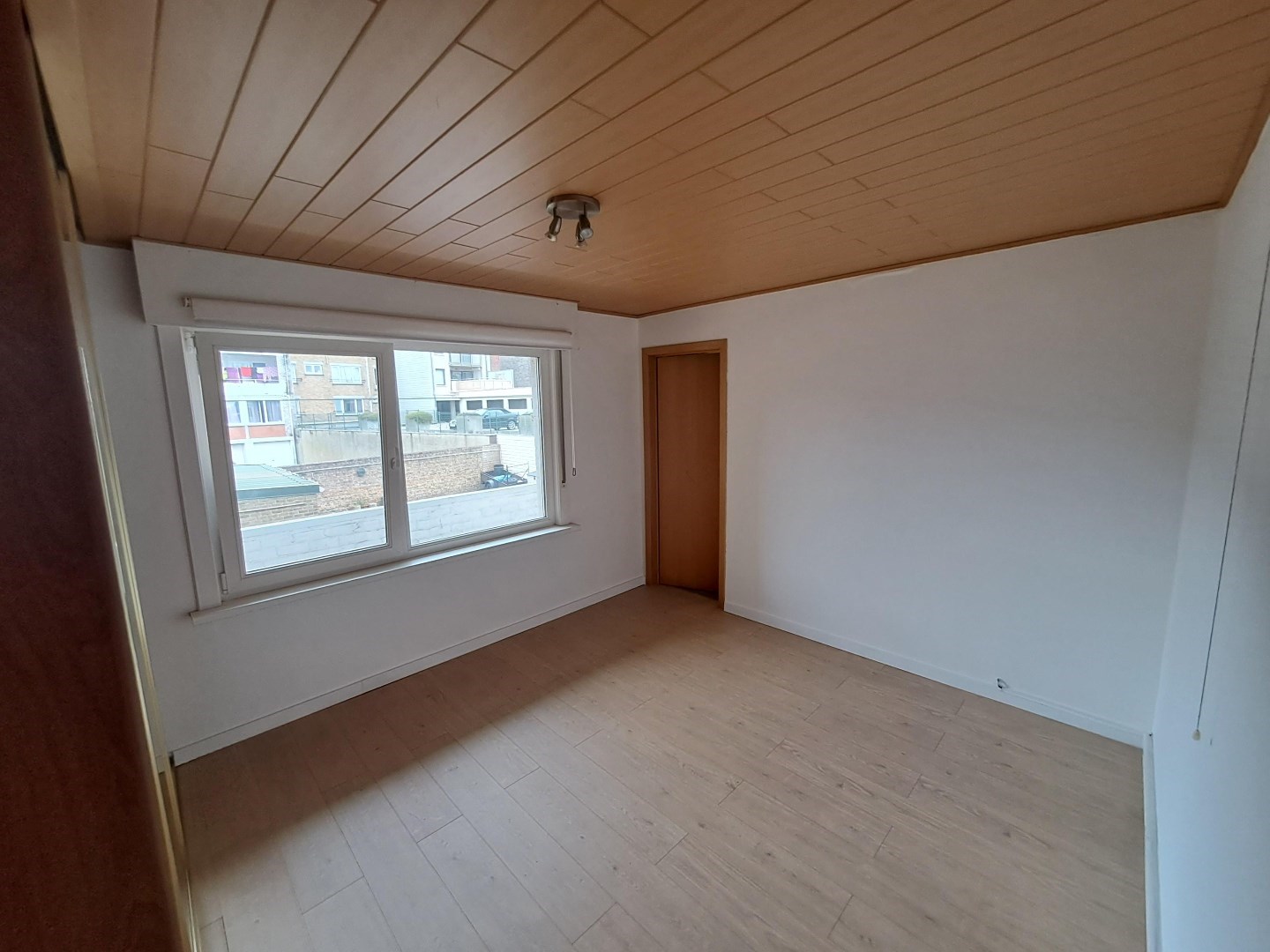 appartement met 2 slaapkamer en garagebox 