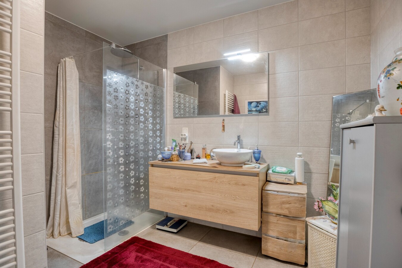 Appartement ensoleillé au centre de La Panne 