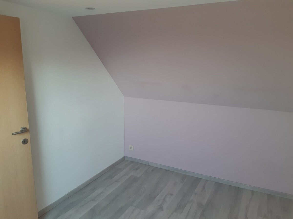 Ruim en energiezuinig wonen in het groen. 