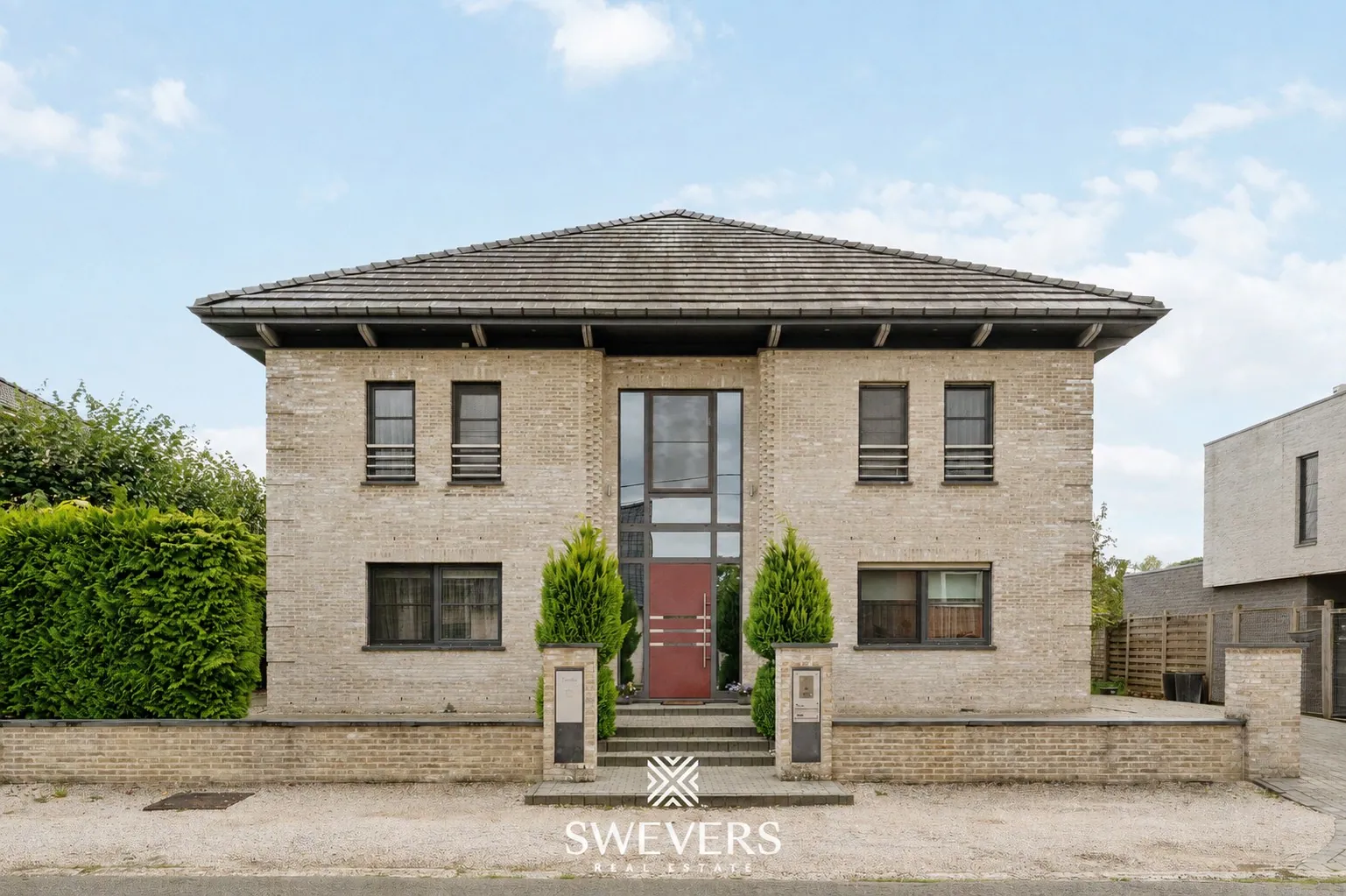 Te koop woning - Leopoldsburg