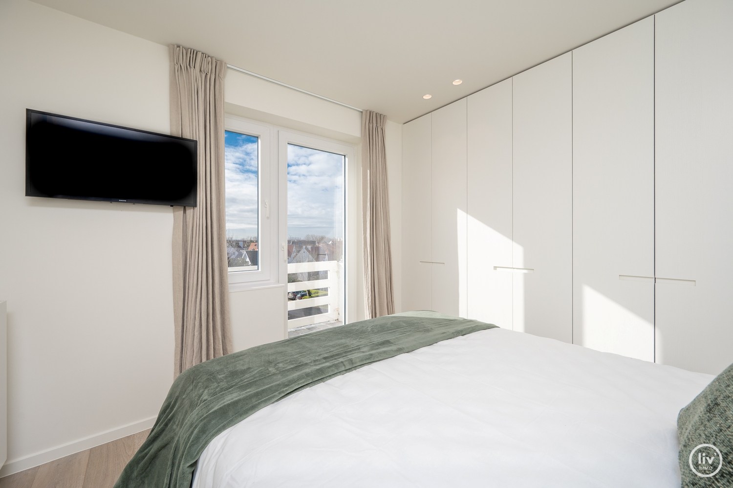 Appartement a vendre À Knokke-Heist