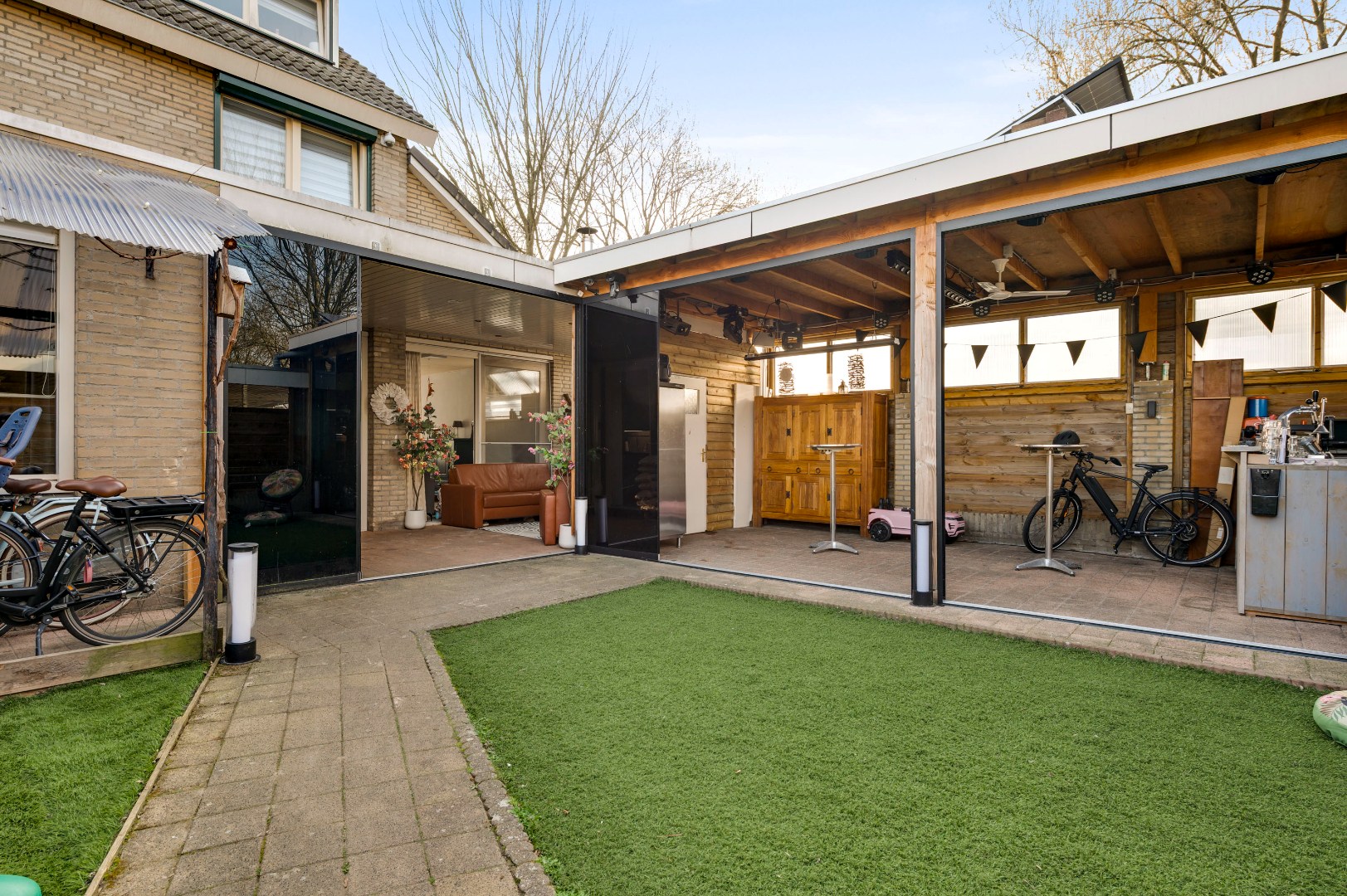 Eengezinswoning te koop in Weert