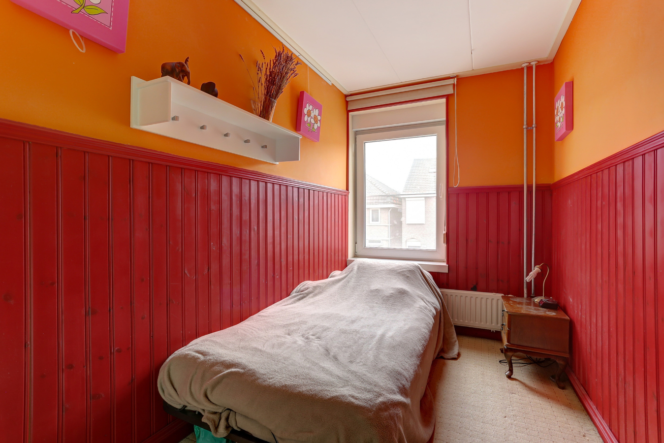 Eengezinswoning verkocht in Tilburg