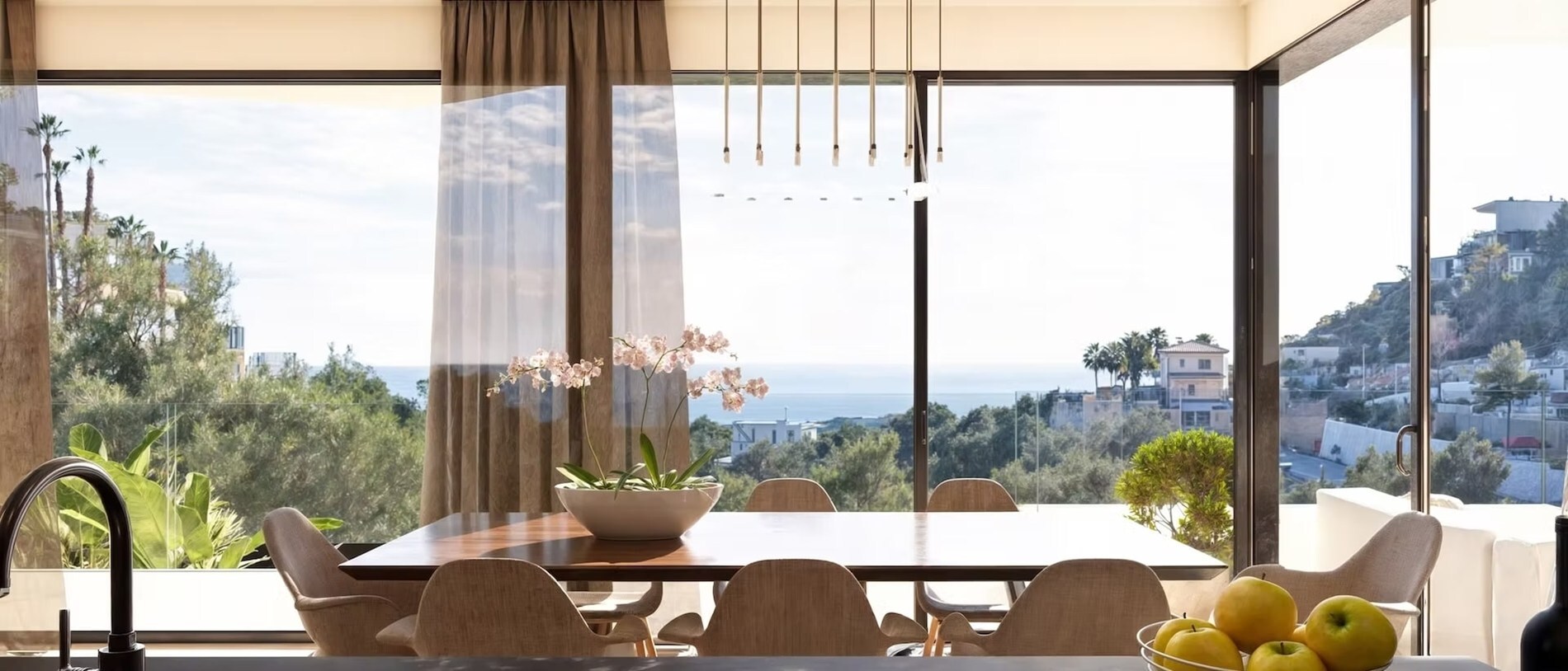 Villa te koop in Benissa