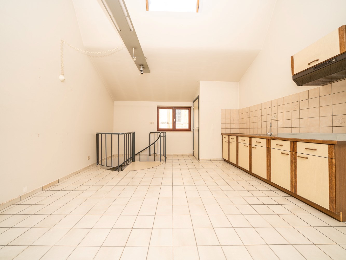 Handelspand in het bruisende centrum 