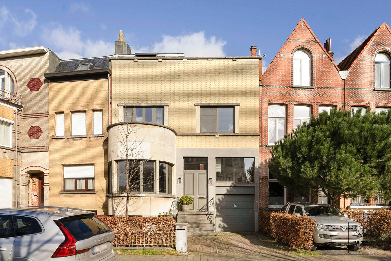 Verkocht woning - Schoten