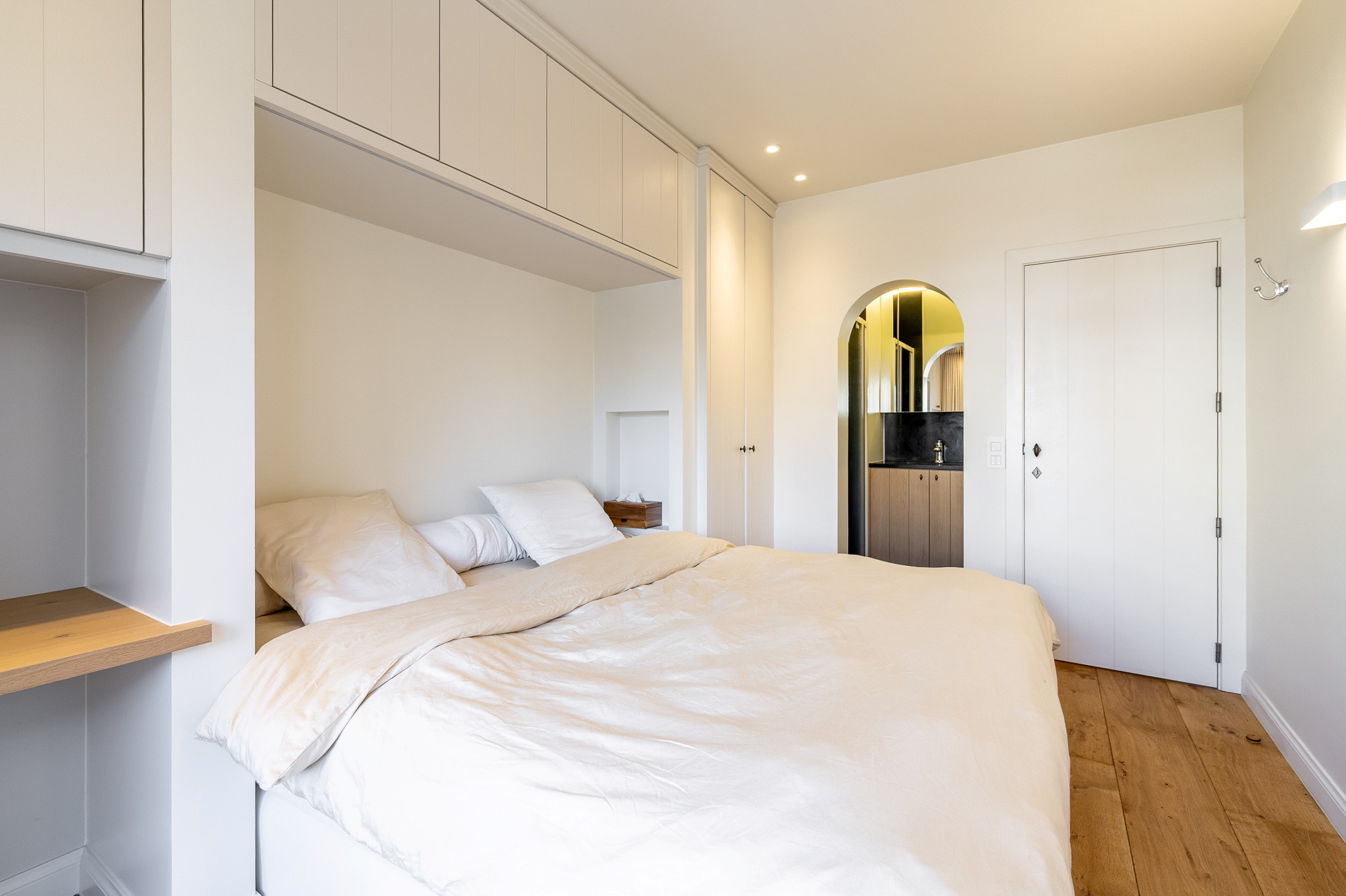 Appartement a vendre À Knokke-Heist