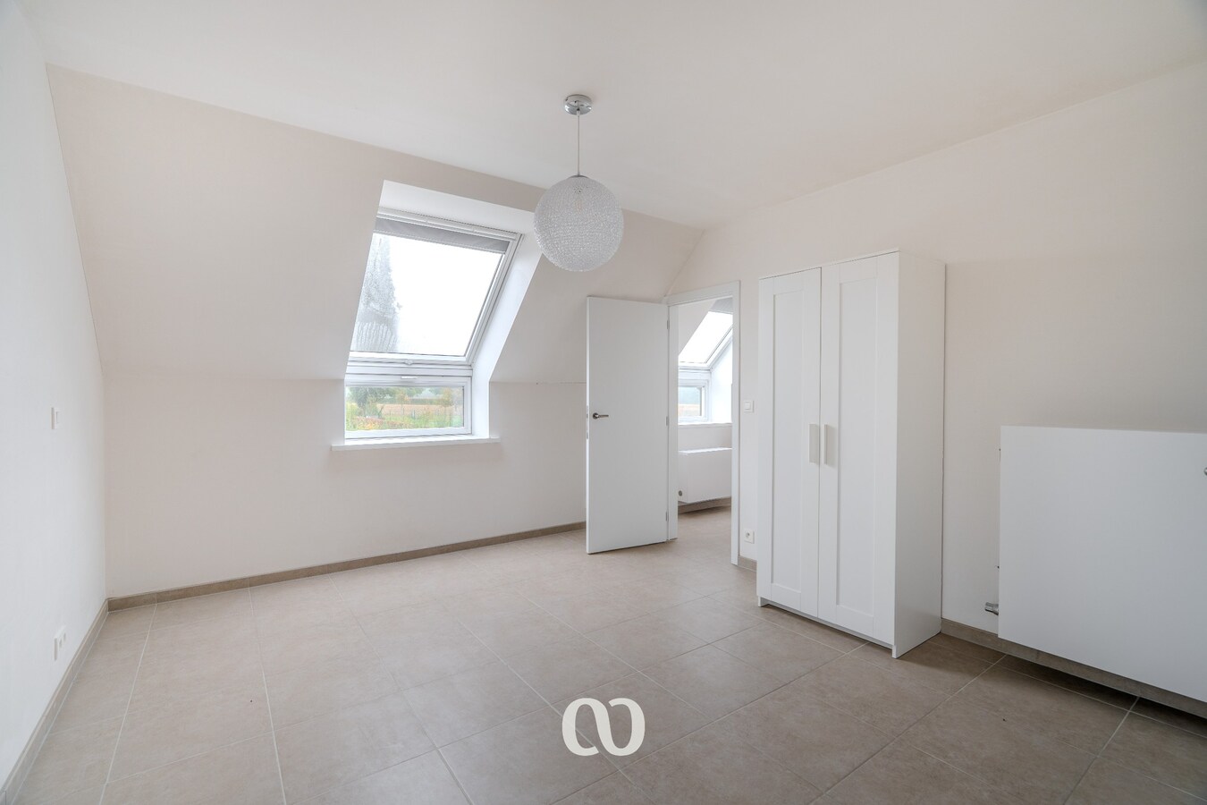 Exclusieve, energiezuinige villa met 4 slaapkamers en panoramisch zicht 