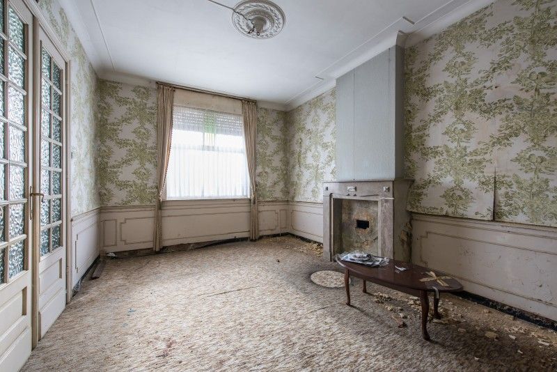 Woning verkocht in Wetteren