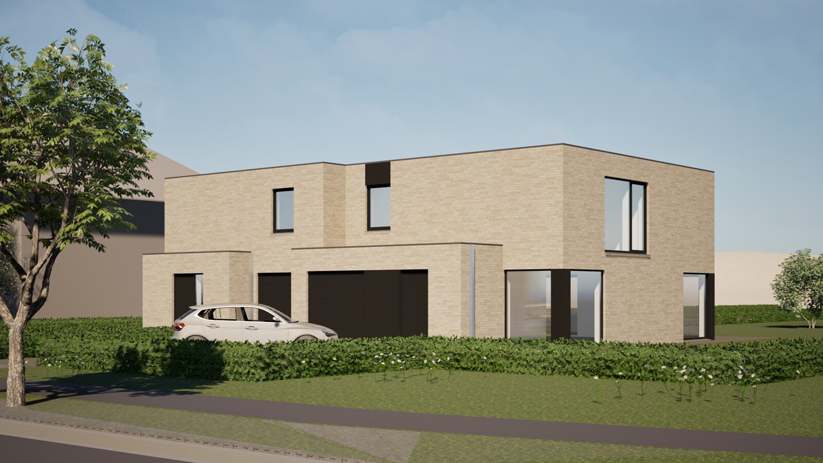Te koop woning - Torhout