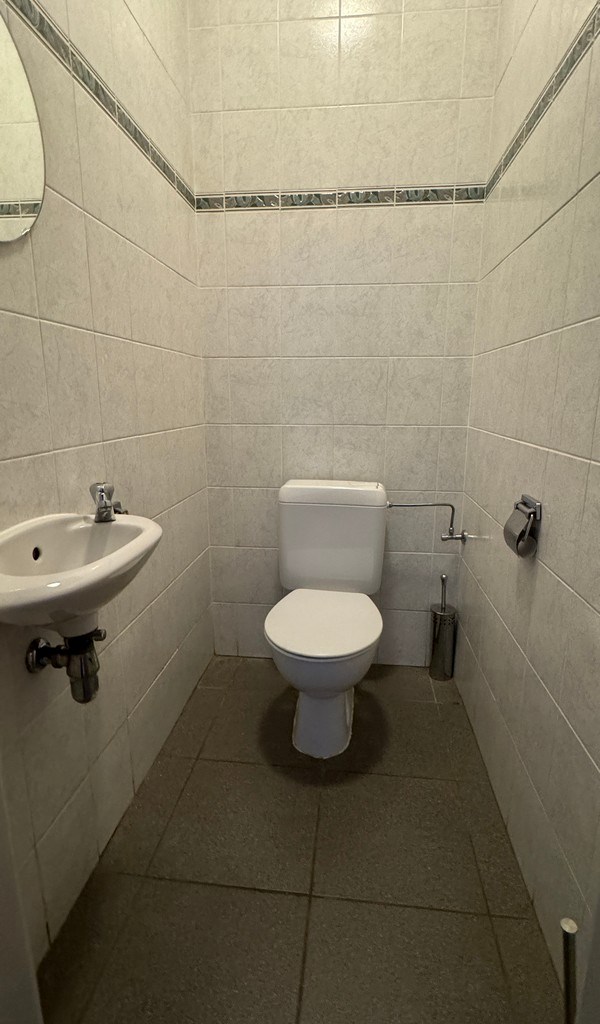 Rustig gelegen kantoren te huur vlakbij centrum Gent