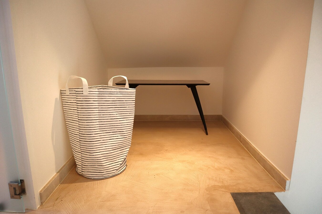 Prachtig gerestaureerd appartement/rijwoning te Blanden (Oud-Heverlee) 