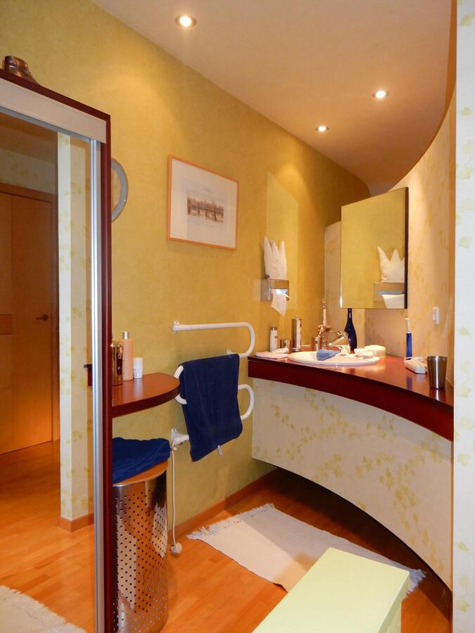 Gezellig en instapklaar appartement in het hartje van Jabbeke 