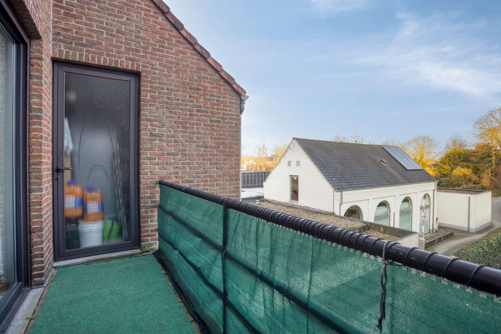 Instapklaar appartement met 3 slpk. in Geel-centrum 