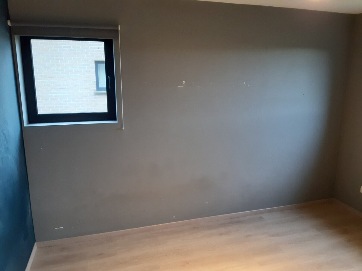 Tijdloze Half Open - rustig gelegen. 