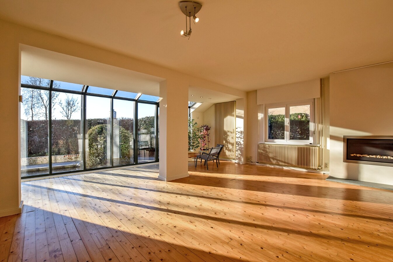 Te koop villa - Koksijde