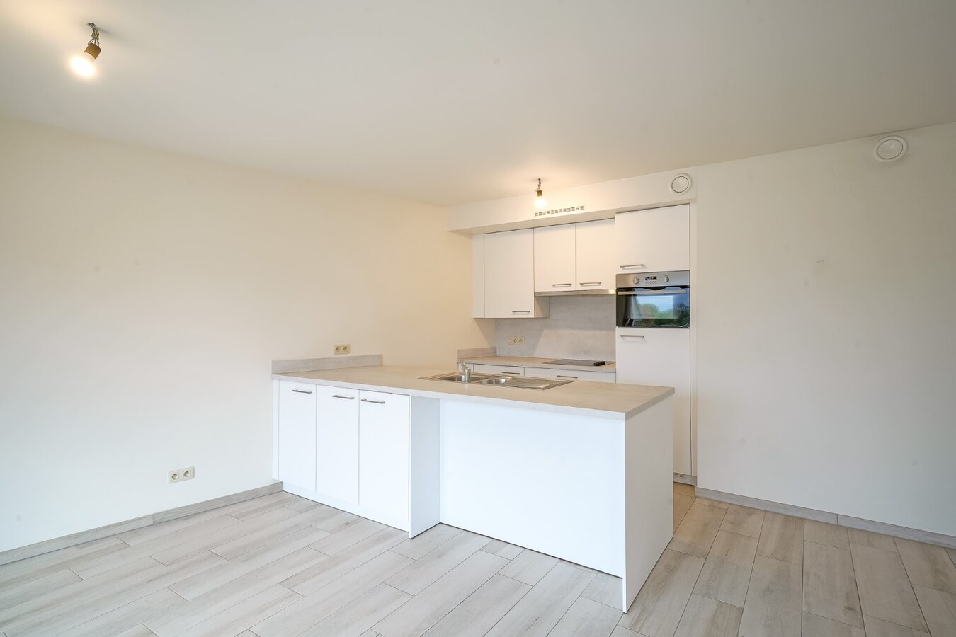 Te koop appartement - Oudenburg