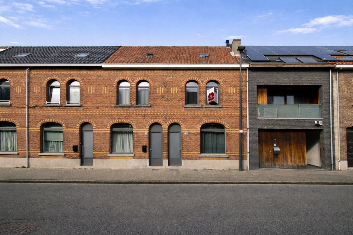 Te koop - Woning - Sint-Niklaas