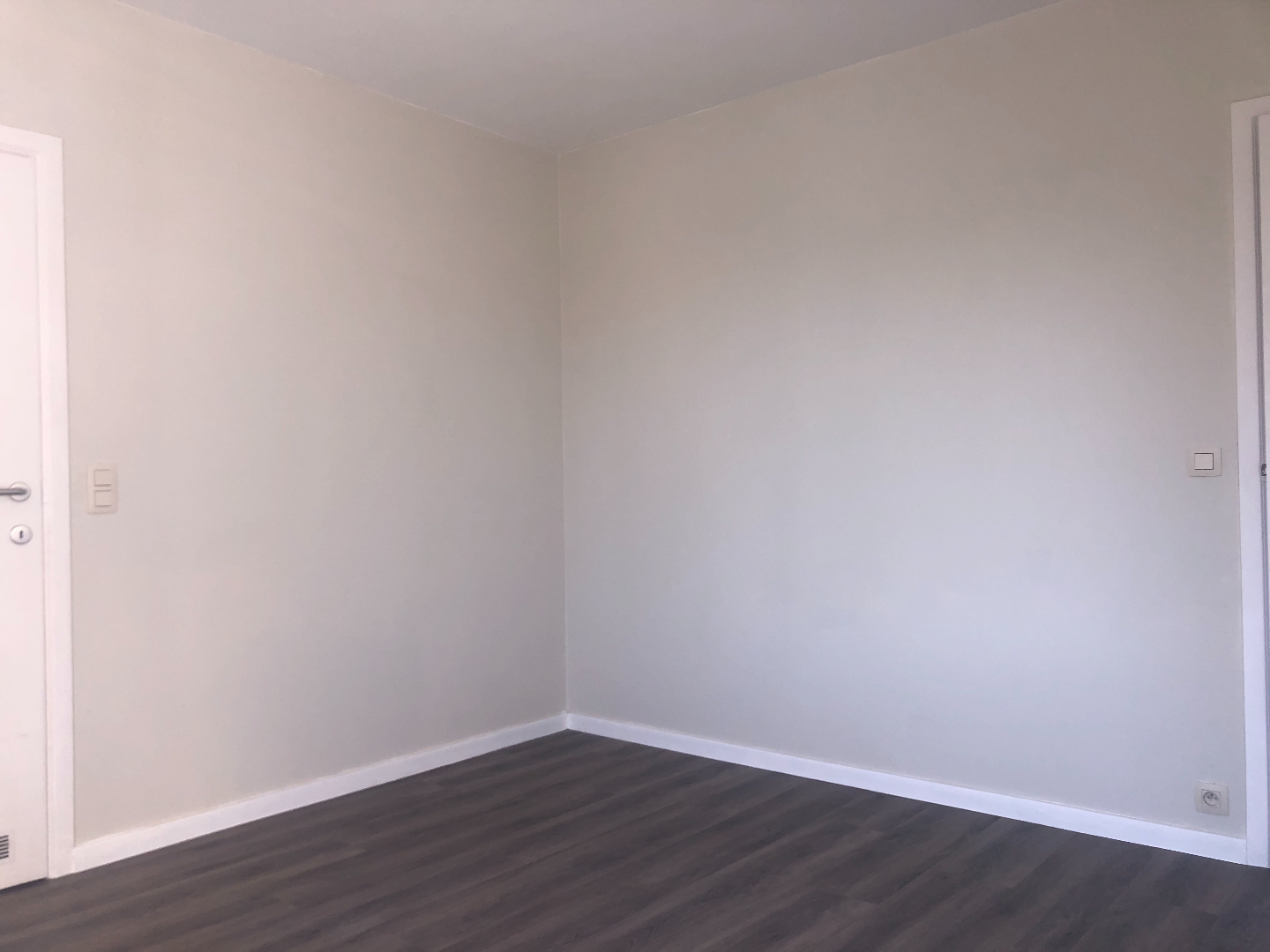 Centraal gelegen 1-slaapkamerappartement 