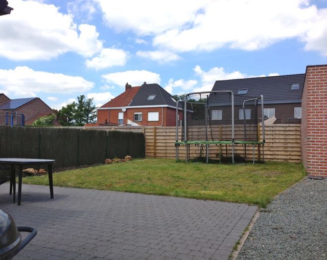 Woning verkocht in Ertvelde
