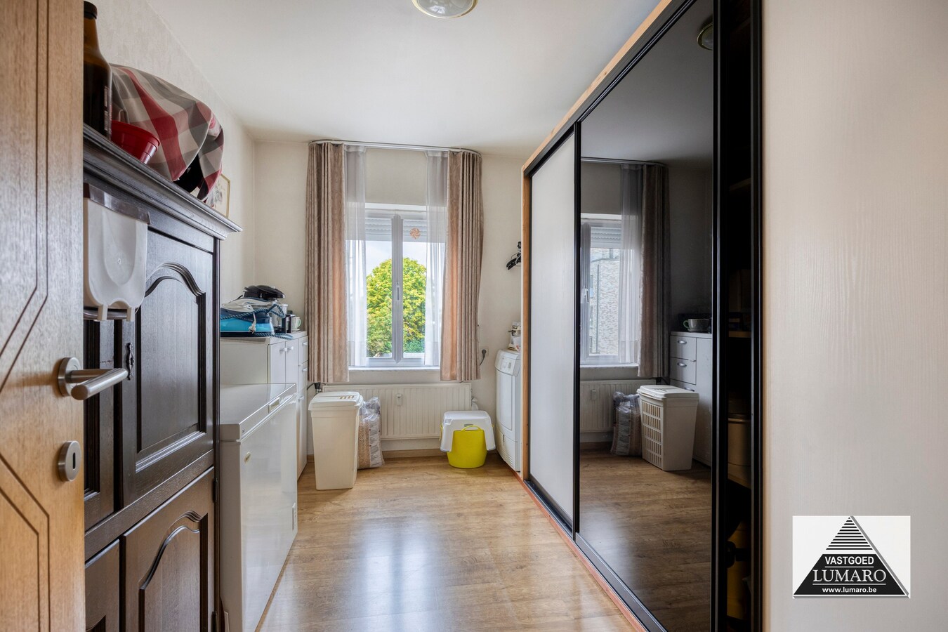 slaapkamer 2