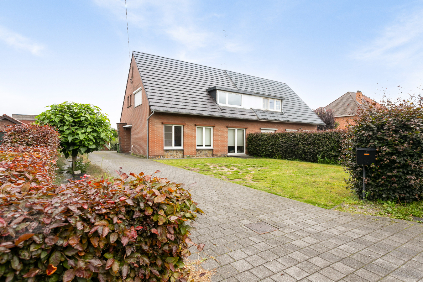 Verkocht woning - Bree