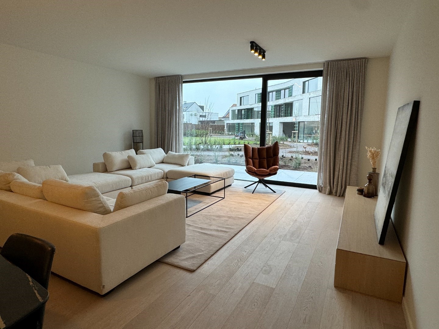 Ontdek het pure wooncomfort van residentie Michel &amp; Maurice 